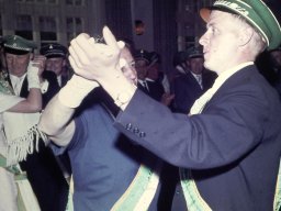 Schützenfest 1964